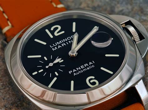 paneristi fake watches|what is a panerai watch.